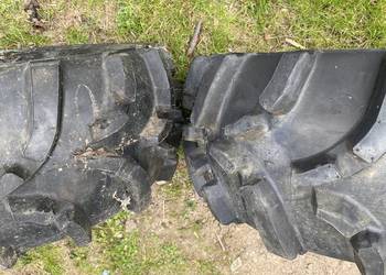 Opony itp 25x10x11.  i. 22x11.00x8.