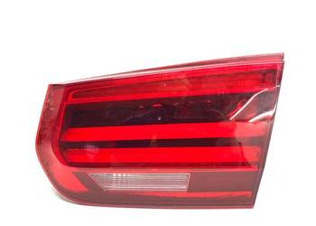LAMPA TYŁ PRAWA WEWNĘTRZNA BMW F30 7369122 Sedan/Limuzyna 11-18