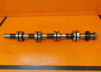 PATRIOT 2.0 CRD 09r 140KM walek rozrzadu ssacy