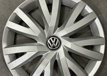 Oryginalny kołpak 16" VW Golf Caddy Passat