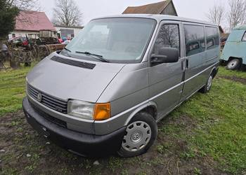 Vw Transporter