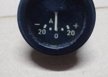 Gaz-69 ził zegar amperomierz nowy