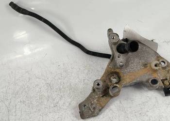 MOCOWANIE RENAULT TRAFIC III