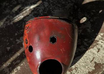 Lampa SHL M06, wam, wsk