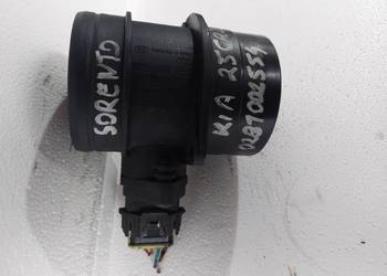 kia sorento 2,5 crdi PRZEPŁYWOMIERZ 0281002554 kia sorento 2,5 crdi PRZEPŁYWOMIERZ 0281002554