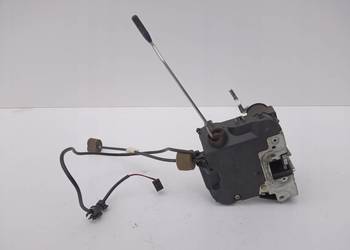 ZAMEK DRZWI PRAWY PRZÓD PRZEDNI MERCEDES CLS W219