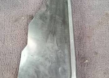 Osłona Ręcznego 8D0 711 463 Audi A4 B5 (a-20)