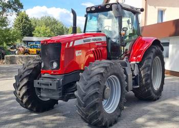 Massey Ferguson 6495 Dyna 6 mf 6499 Arion 640 mf 6485