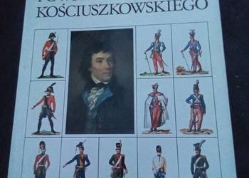 Wojsko powstania kościuszkowskiego
