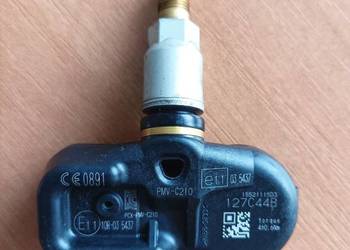 Czujniki TPMS