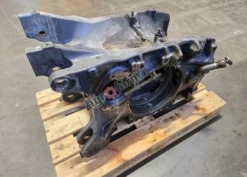 Obudowa przedniego mostu, Fendt  939 936 922 924