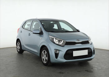 Kia Picanto 1.0 MPI
