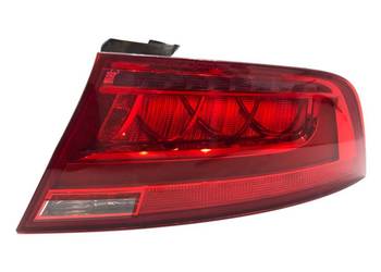 LAMPA PRAWY TYŁ AUDI A7 4G 4G8945096 Hatchback 10-18 ŚWIATŁO