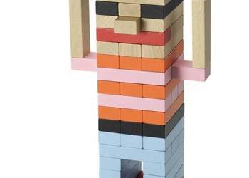 FJÄLLVRÅK Układanka IKEA