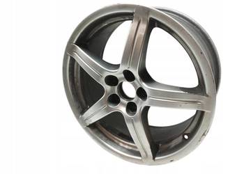 FELGA ALUMINIOWA R18 5X108 ET48 OC68MM 8JX18H2 VOLVO FORD