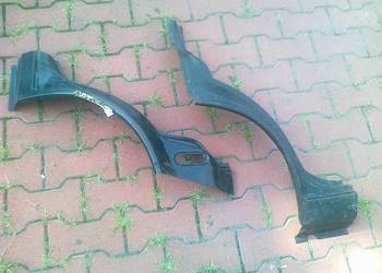 OPEL ASCONA ? REPERATURKA ORYGINAŁ