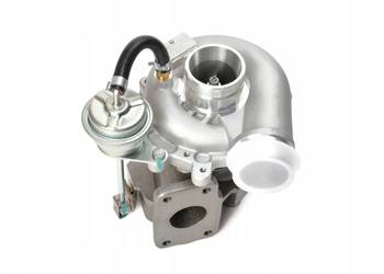 Turbina IVECO DAILY III 2.3 TD 110KM 504071262 5303 988 0089