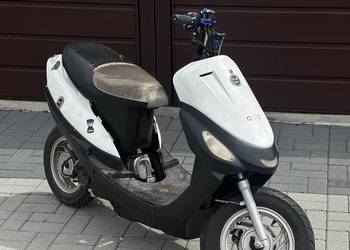 Sprzedam skuter 50/80ccm