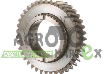 84338799, 87363244, 87362981 KOŁO ZĘBATE 39T/40T CNH