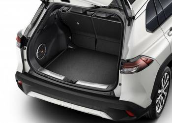 TOYOTA Corolla Cross Listwa progu bagaznika PC382-0A003 OE