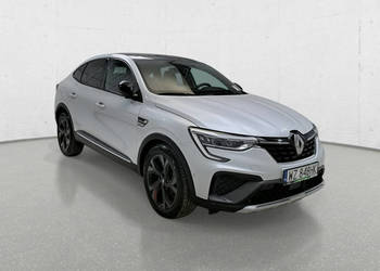Renault Arkana Poleasingowe.pl BZ