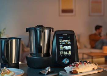 Sprzedam nowy robot kuchenny