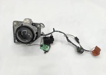 PRZETWORNICA DRL PRAWY PRZÓD HYUNDAI BAYON BC3 CUV