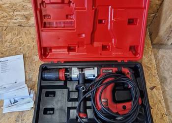 Młot Udarowy Einhell TE-DH 12 1050 W SDS Max