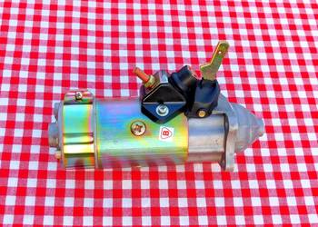 NOWY rozrusznik na linkę Fiat 126p 126 ST maluch FABRYCZNY