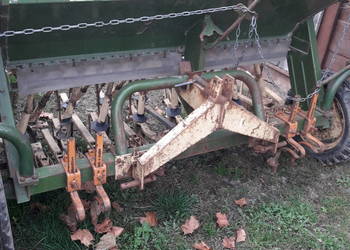 Siewnik  Amazone DL D4 D5 części