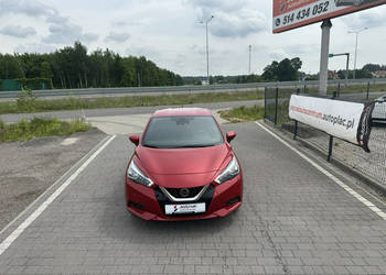 Nissan Micra K14 (2017-)