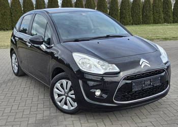 Citroen C3 1,6e-hdi Klimatronic.Hak.Centralka.Tempomat.El,Szyby.kredyt.OKA…