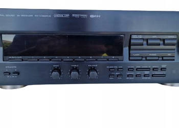 Wzmacniacz Yamaha RX-V392RDS RX V 392 RDS amplituner