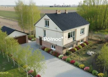 Dom z dużą działką 1,57 ha | Prehoryłe