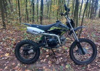 Cross XTR 125cc