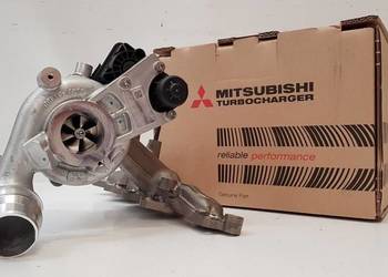 Nowa turbosprężarka MITSUBISHI 49131-07430 4913107430