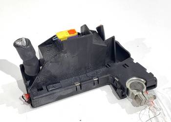 KLEMA PLUS AUDI A4 B8 KB8J4590 2.0 180KM 07-15 PRZEWÓD AKUMULATORA