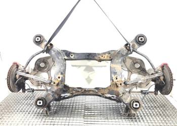 BELKA TYŁ JEEP GRAND CHEROKEE WK SUV TYLNA, ZAWIESZENIA