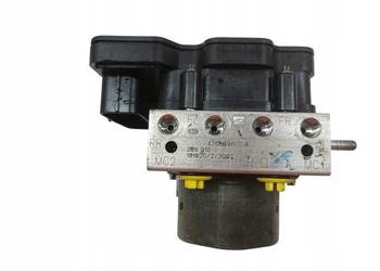POMPA ABS 47660HV70A 0265956487 Nissan Qashqai II (2013-)