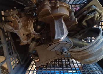 pompa vacum audi 100 c4 2.3 80 b4 pierburg