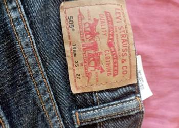Levis orginalne do negocjacji