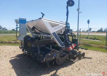 Zestaw uprawowo-siewny Sulky Progress