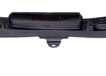 MERCEDES C-KLASA W205 Kierownica powietrza chlodnicy OE MERCEDES C-KLASA W205 Kierownica powietrza chlodnicy OE