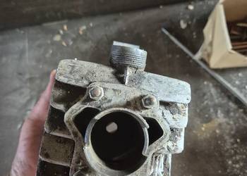 Cylinder motorynka ogar