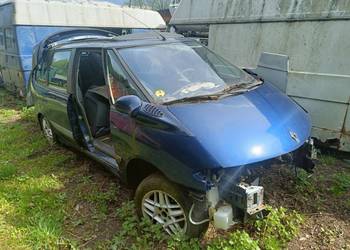 Renault Espace III na części 2.2dci