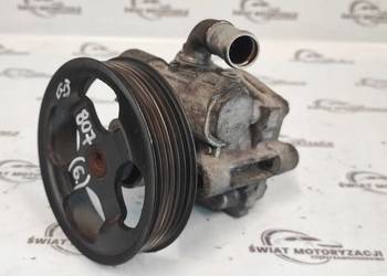 OUTLANDER 2.0 TDI BSY 140KM 08r 166 tys km pompa wspomagania