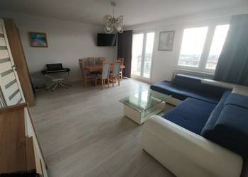 2pok, 54met, Okolice Borowskiej BALKON/PIWNICA/WINDA (Wrocław)