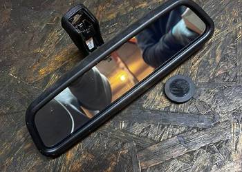 Lusterko wsteczne BMW E36