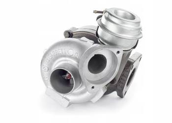 Turbina BMW E46 2.0D 115KM M47D20 740911-5006S 11657790223