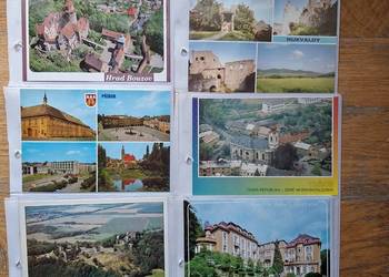 Hranice, Pribor, Helfsttin, Trsice, Hukvaldy, Hodslavice, Bouzov, Prerov 10